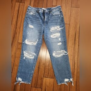 Flying Monkey jeans size 31